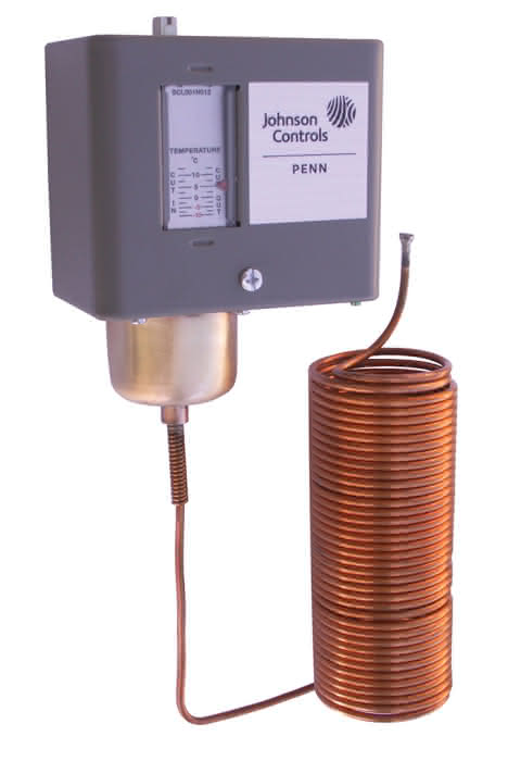 Penn -Vorstbes.therm.270XTAN-95048 - Detail 1
