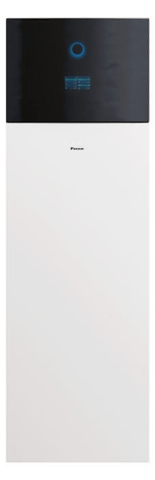 Daikin -Altherma 4 H F IG 9kW EPVX10S23A9W - Detail 1