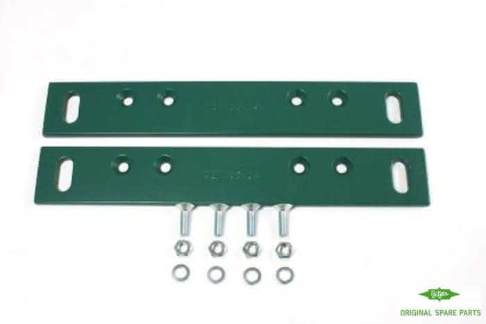 Bitzer  -Bev.rails      onder 2 st  327301-04 - Detail 1