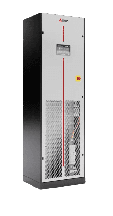 Mitsubishi Klimaschrank s-MEXT G00 s-MT-G00 009 O KHB - Detail 1