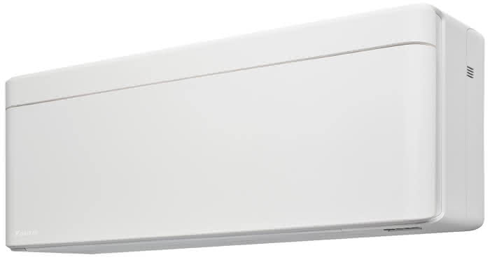 DAIKIN Wandgerät Split CTXA15CW Inverter Stylish weiß R32 - Detail 1