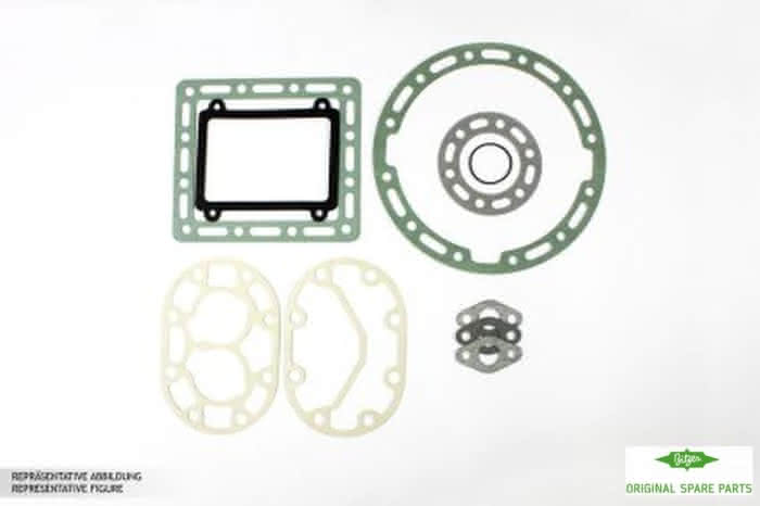 Bitzer Dichtungssatz komplett für 2HL-1.2 - Detail 1