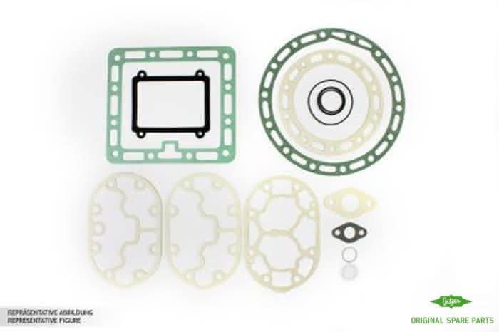 Bitzer Dichtungssatz komplett für 2EL-2.2/3.2 - Detail 1