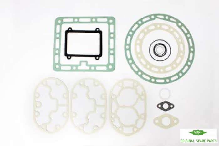 Bitzer Dichtungssatz komplett für 2Q-4.2/6.2 2N-5.2/7.2 - Detail 1