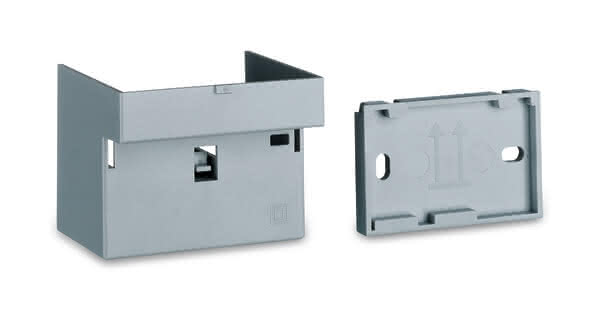 Legrand -Wandbev.Beugel MicroRex 32    412859 - Detail 1