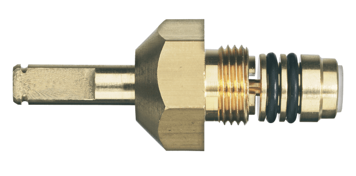 Refco Ventileinsatz M2-10-95-R/4 komplett 4 Stück - Detail 1