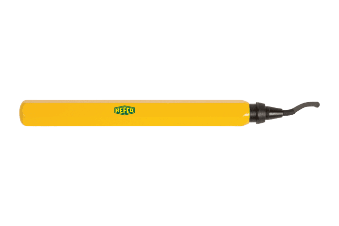 Refco Entgratungs-Werkzeug RFA-209-STYLO-HD - Detail 1