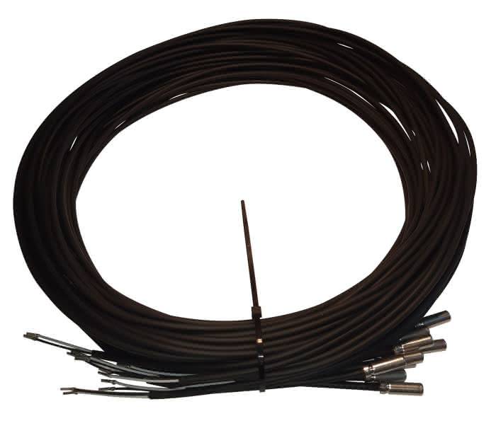 Danfoss Temperaturfühler ACCPBT 3m für MCX - Detail 1