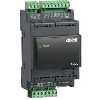 LUMITY Fühlermodul XJDL40D-51000 230V - Detail 1