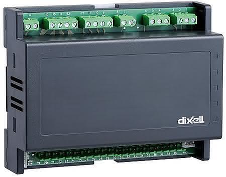 Dixell  -Elektr.regel.  XM679K-5N3C2+aKB - Detail 1