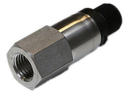 Copeland Drucktransmitter PP-TA-07-SS -0,8 bis 7bar, 4 bis 20mA, 8 bis 30V DC - Detail 1