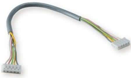 LUMITY TTL-Kabel CAB/RS1 1m für XJ485 - Detail 1