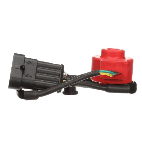 Carel Spule bipolar mit 0,3m Kabel IP69 für E2V - Detail 1