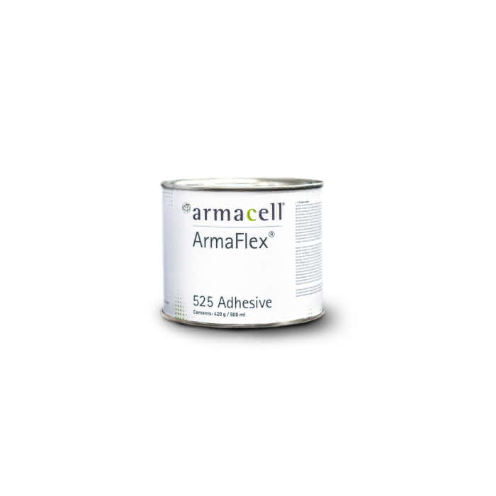Armaflex-Kleber ADH525/2,5 Liter - Detail 1