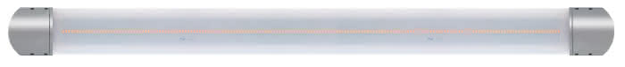 Pego Kühlraumleuchte SPZ-LED-120 120cm 3250lumen 230Vac 50/60Hz 33,5W IP65 - Detail 1