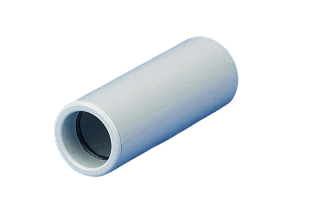 Linum Erweitungsstück RDP32-XT gerade Durchmesser 32mm - Detail 1