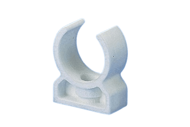 Linum Befestigungsschelle RDP20-CLIP Durchmesser 20mm - Detail 1