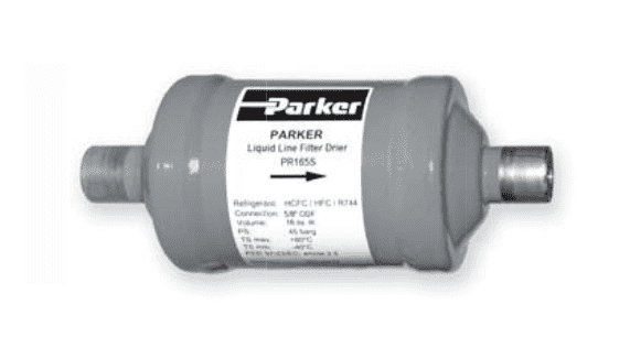 Parker Filtertrockner PR1612MMS - Detail 1
