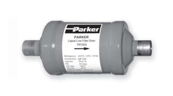 Parker  -Filterdroger   PR165S - Detail 1