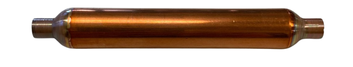 Danner Filtertrockner FTO 15.20 - 10gr. - E/A 6,2/6,2mm - Detail 1
