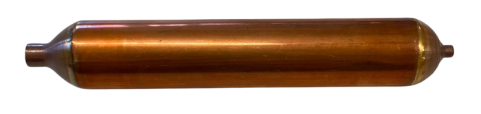 Danner Filtertrockner FTO 45.25 - 30gr. -E/A 6,2/3,1mm - Detail 1