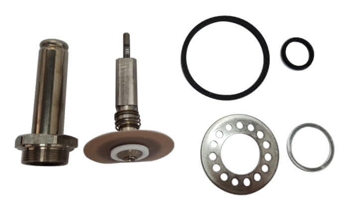 Danfoss Service-Kit für ICFE 20 - Detail 1