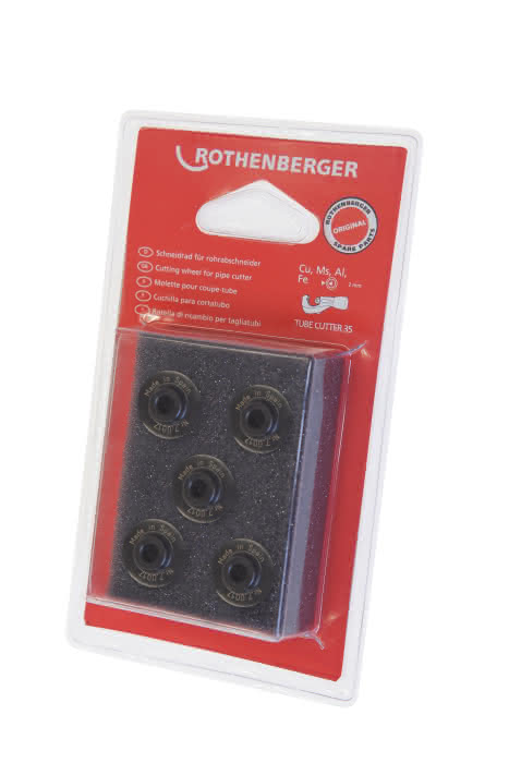 Rothenberger Schneidrad für TC 35 Cu-Ms-Al-Fe - Detail 1