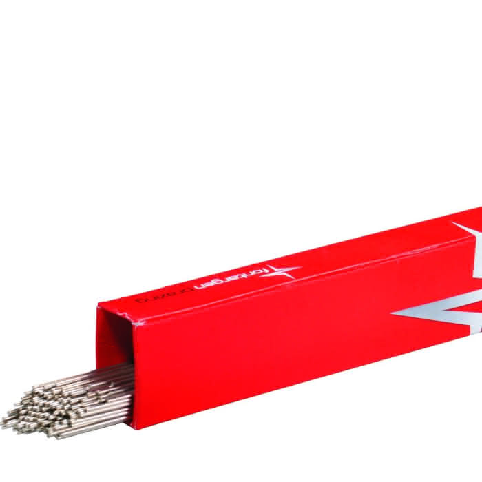 Voestalpine Stab Silberlot A 340 2,0x500mm - Detail 1