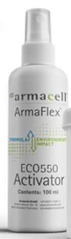 Armacell AS Aktivator Armaflex ACT-ECO 550/0,1 - Detail 1