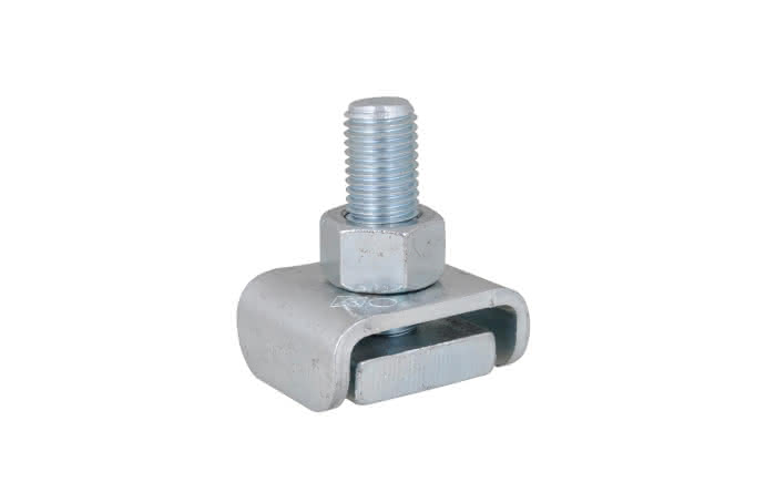 Walraven Hammerkopfbefestigungssatz WM3 elektrolytisch verzinkt M16 x 60 mm - Detail 1