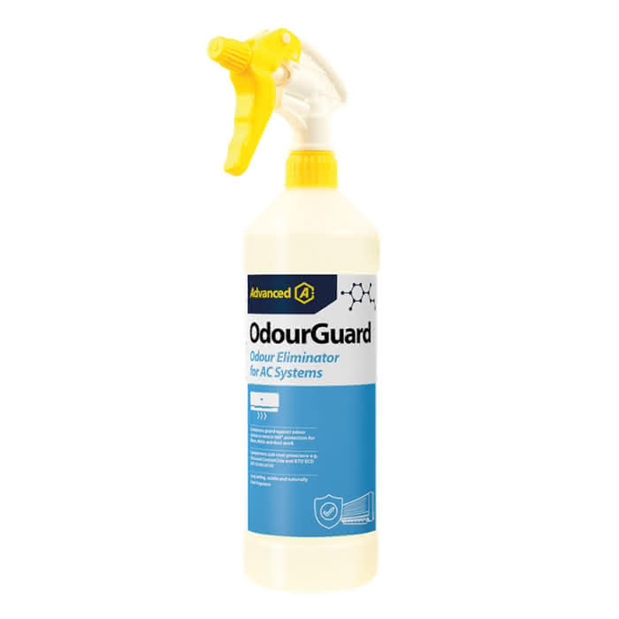 Advanced Verdampfer Reiniger Odour Guard 1L - Detail 1