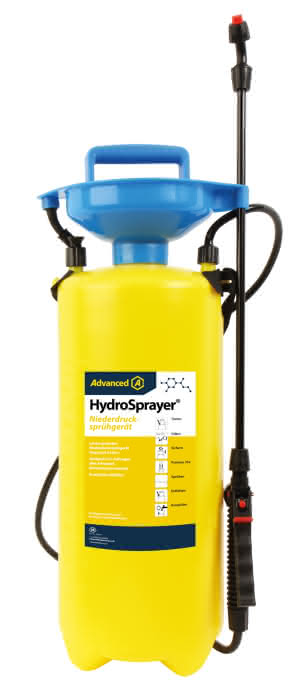 Advanced-Hydro Sprayer 8 Liter S010107 - Detail 1