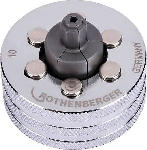 Rothenberger Expanderkopf Standard 10x1 mm - Detail 1