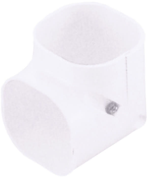 -korte bocht SCM-77W 80.23220.00 - Detail 1