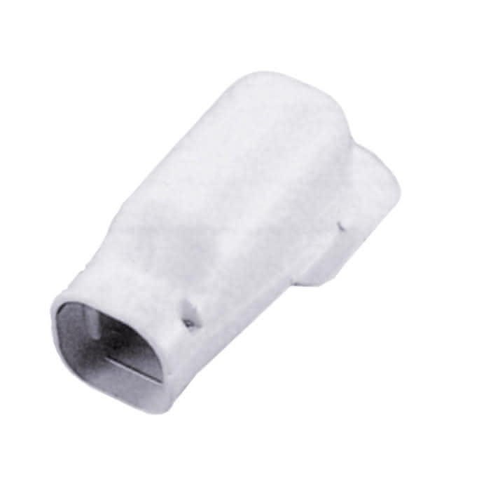 -Muur/hoek aansl SW-77W   80.24120.00 - Detail 1