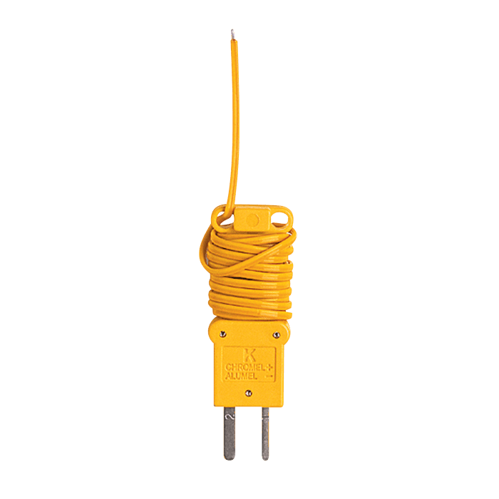 Fieldpiece Thermoelement Typ K ATB1 - Detail 1