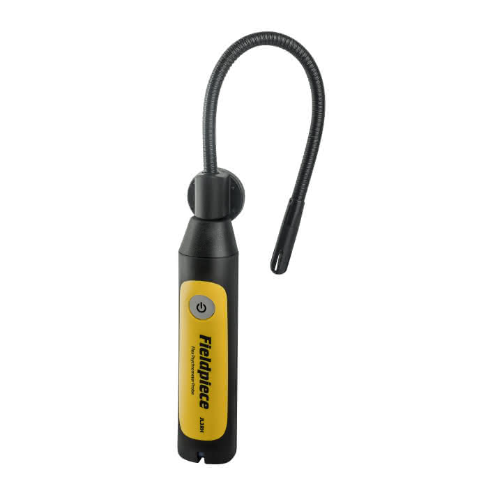 Fieldpiece Job Link® - System Flex Psychrometer-Sonde JL3RHINT - Detail 1