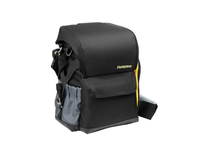 Fieldpiece Inspektions-Werkzeugtasche BG36 - Detail 1