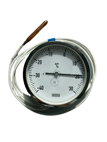 Störk Fernthermometer IFC.30.100 -40 30°C - Detail 1