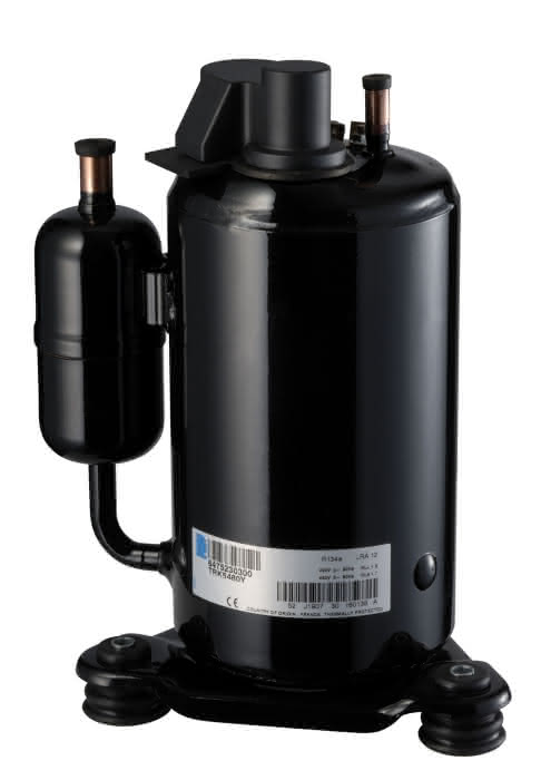 Tecumseh-Compr.RK 5521C FZ PSC RK5CC1JC110A05 - Detail 1