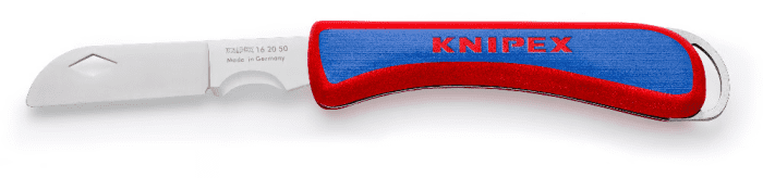 KNIPEX -Klappmesser 16 20 50 SB - Detail 1