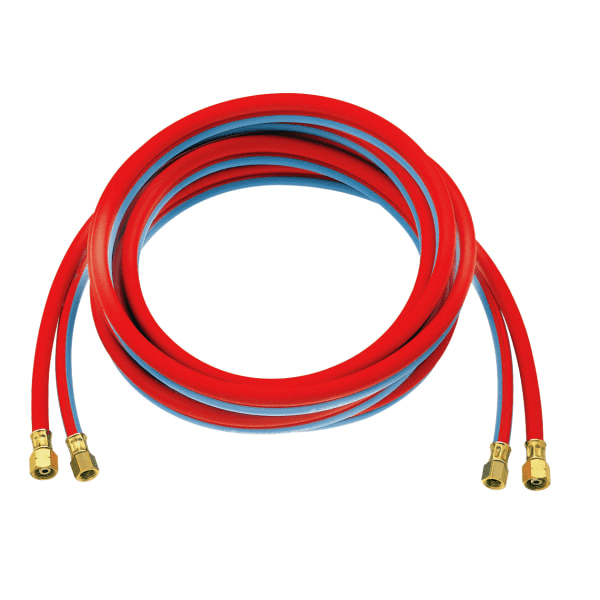 Rothenberger Zwillings-Schlauchleitung A/S 5m - Detail 1