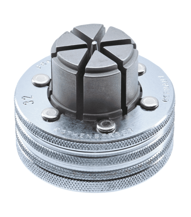 Rothenberger Expanderkopf Standard 1/2"x12 - Detail 1
