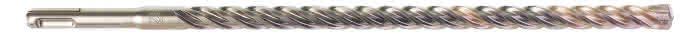 Milw.   -Hamerboor      MX4 SDS+ 12x310mm - Detail 1