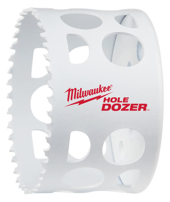 Milw.   -GatenzaagBi-Metaal 76mm     49560173 - Detail 1