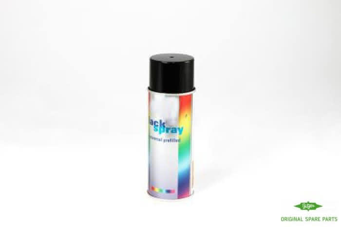 Bitzer Farbe Bitzer-Grün Spray 400ml - Detail 1