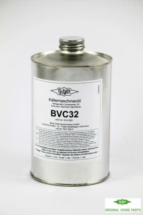 Bitzer  -Esterolie      BVC 32   1l 915133-01 - Detail 1