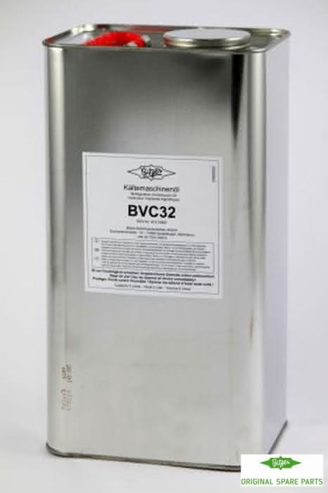 Bitzer  -Esterolie      BVC 32   5l 915133-02 - Detail 1