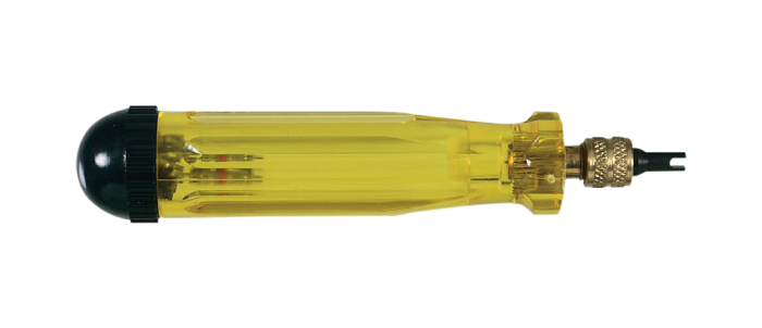 Refco Werkzeugdreher für Ventilkern A-32000 - Detail 1