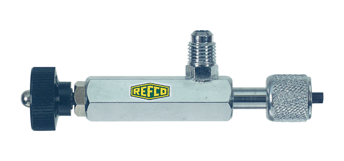 Refco Füllschlüssel für Schraderventil 5/16"SAE 32515-5/16"SAE - Detail 1